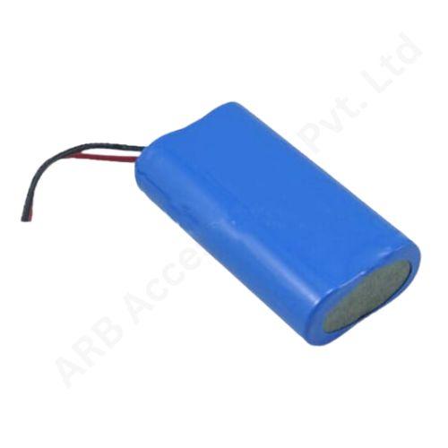 IR MACHINE BATTERY 3.7V